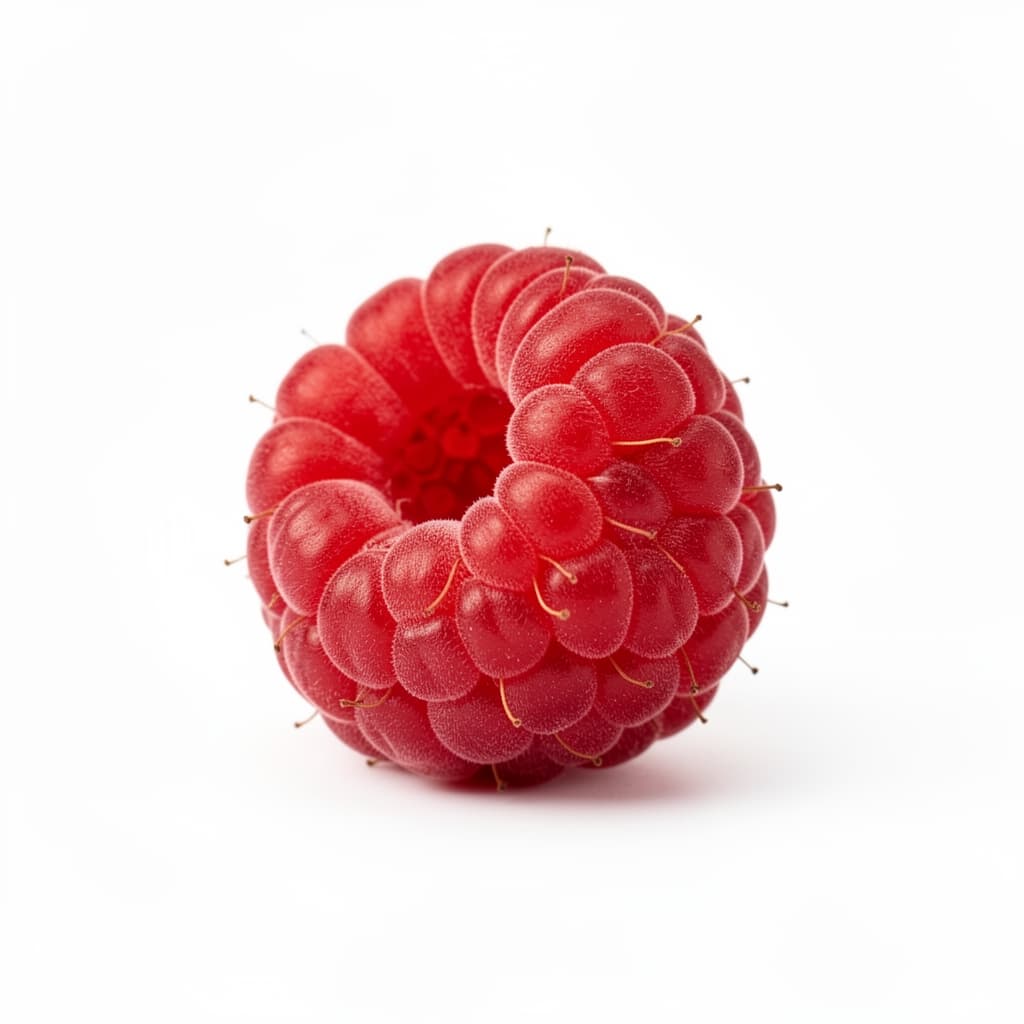 Raspberries