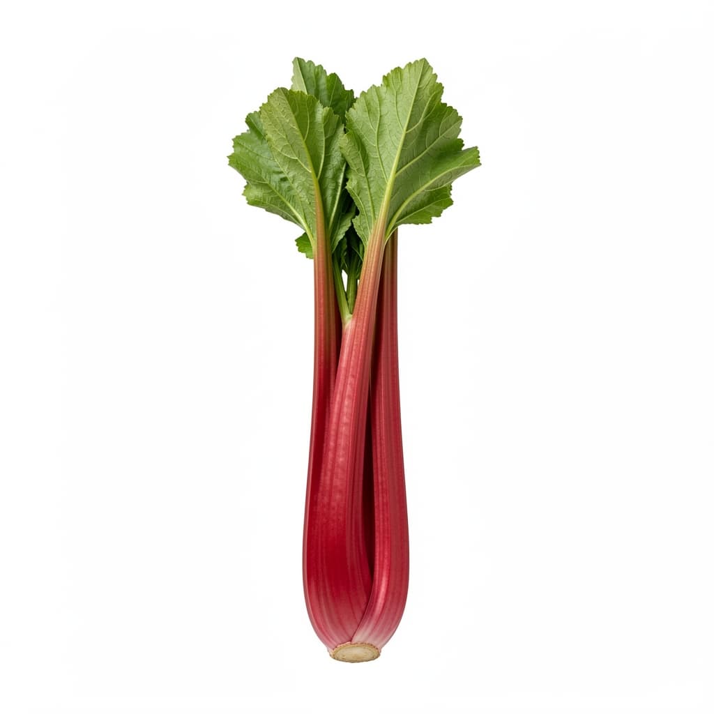 Rhubarb