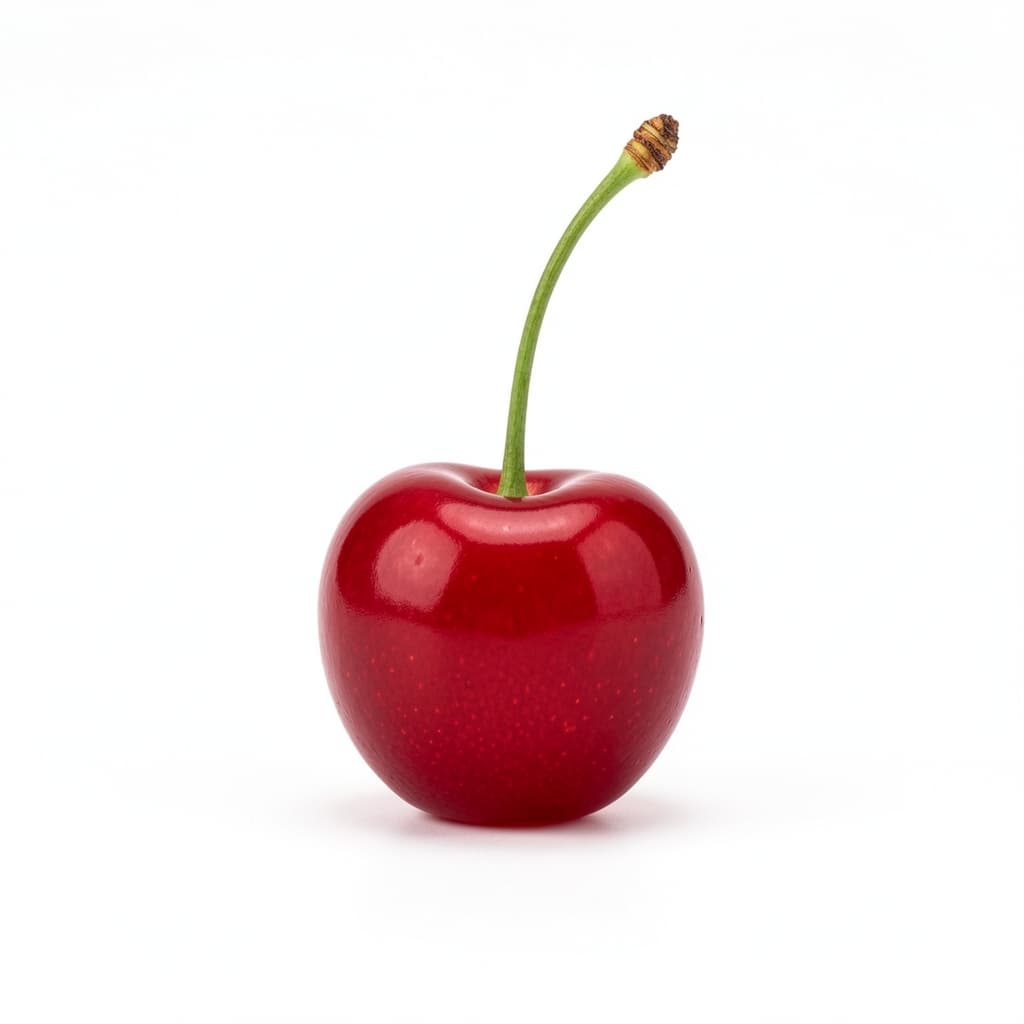Maraschino Cherries