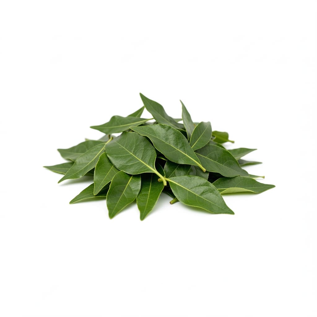 Curry Leaves