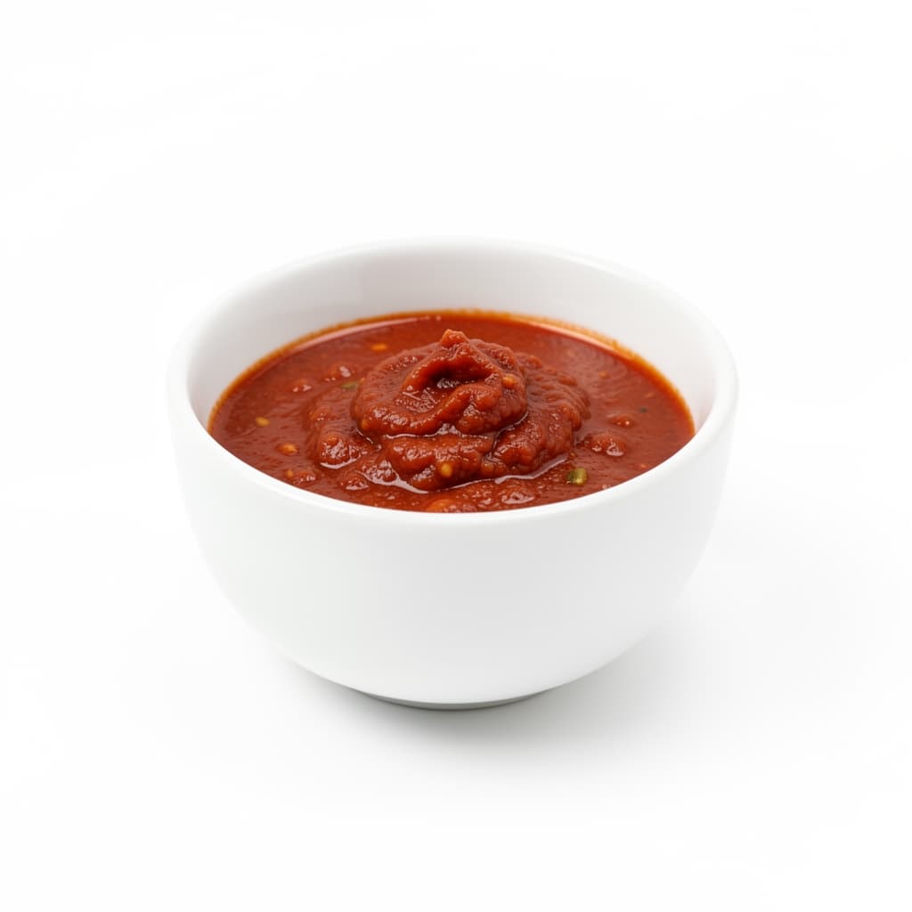 Red Curry Paste