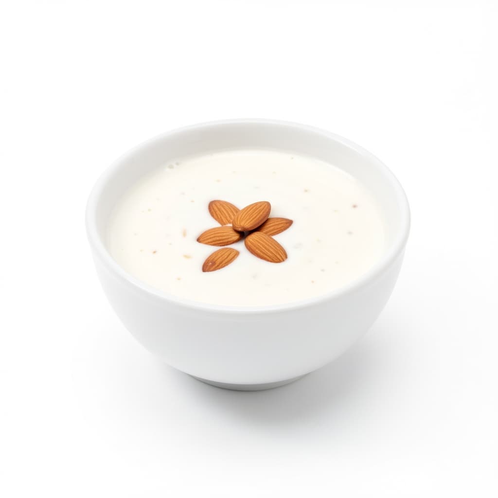 Almond Milk