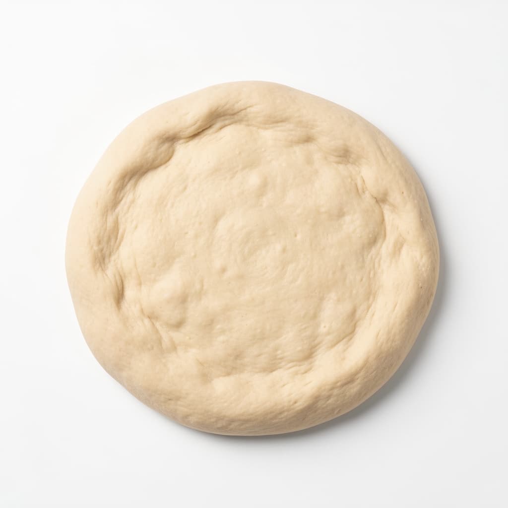 Pizza Dough