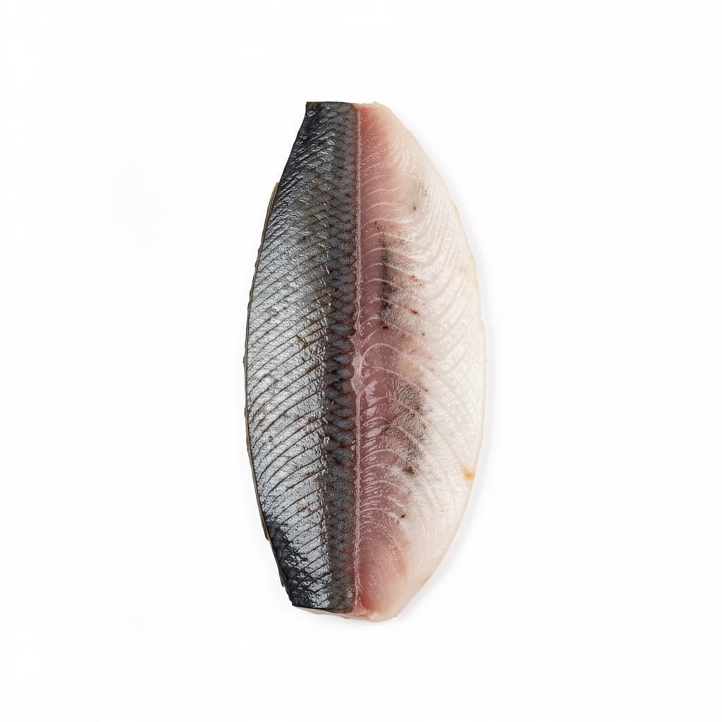 Sea Bream Fillets