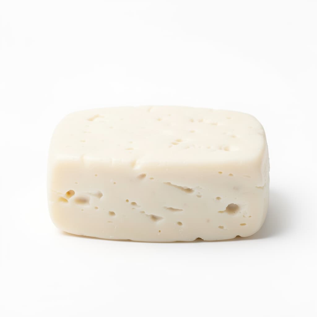 Halloumi Cheese