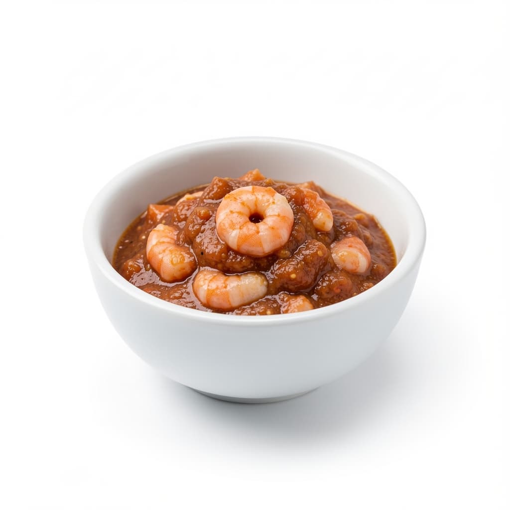 Shrimp Paste