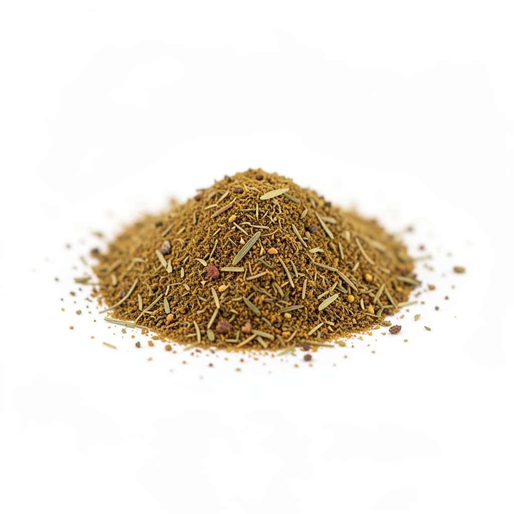 Garam Masala