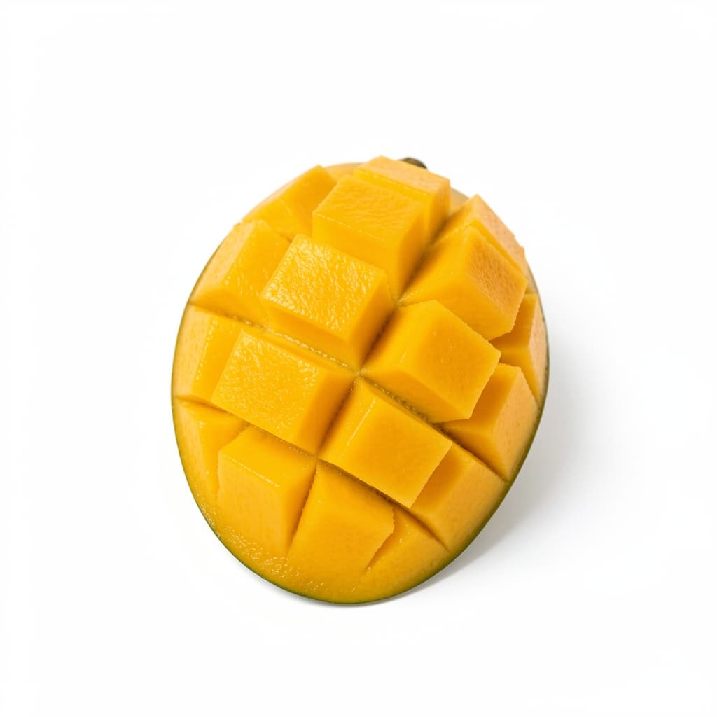 Mango Pulp