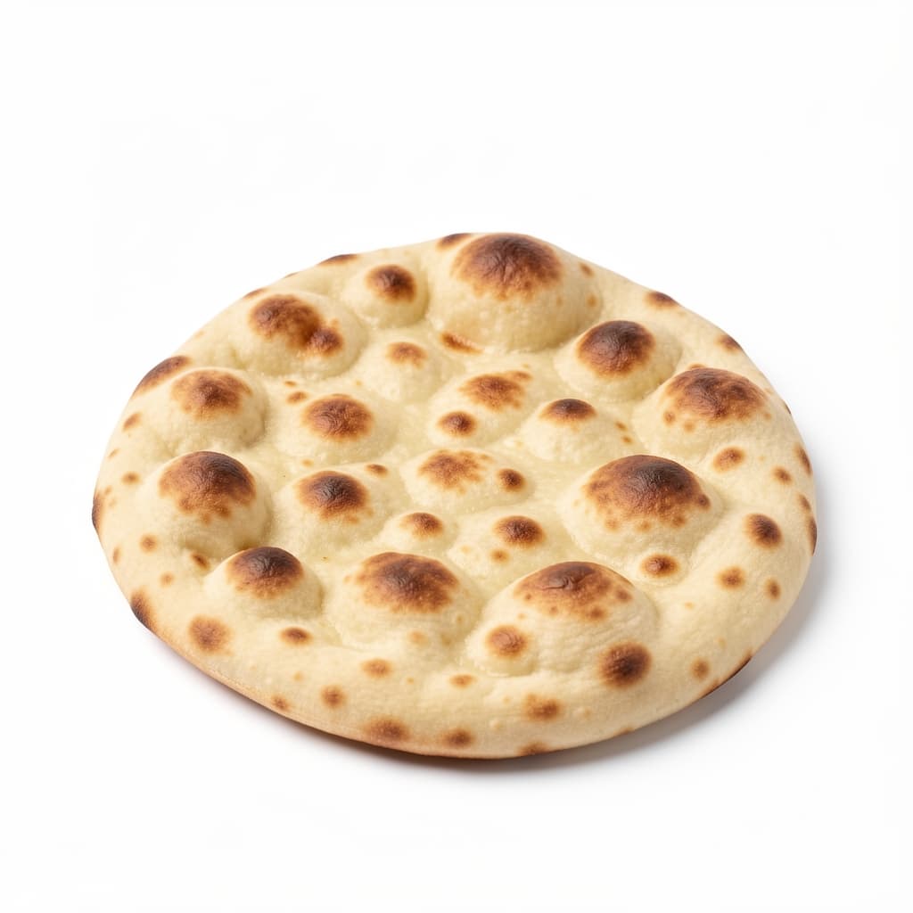 Naan Bread