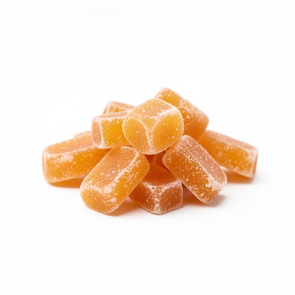 Candied Ginger