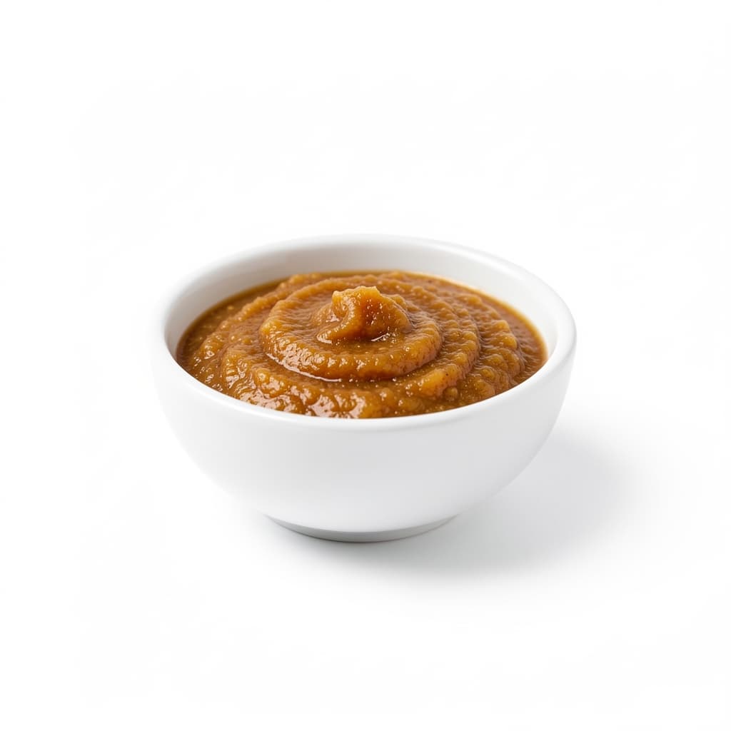 Ginger Paste