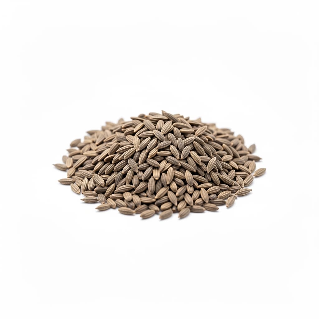 Nigella Seeds