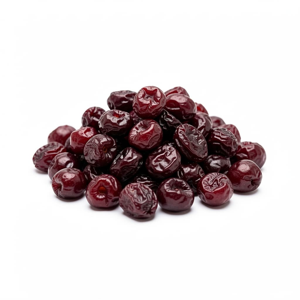 Dried Cherries