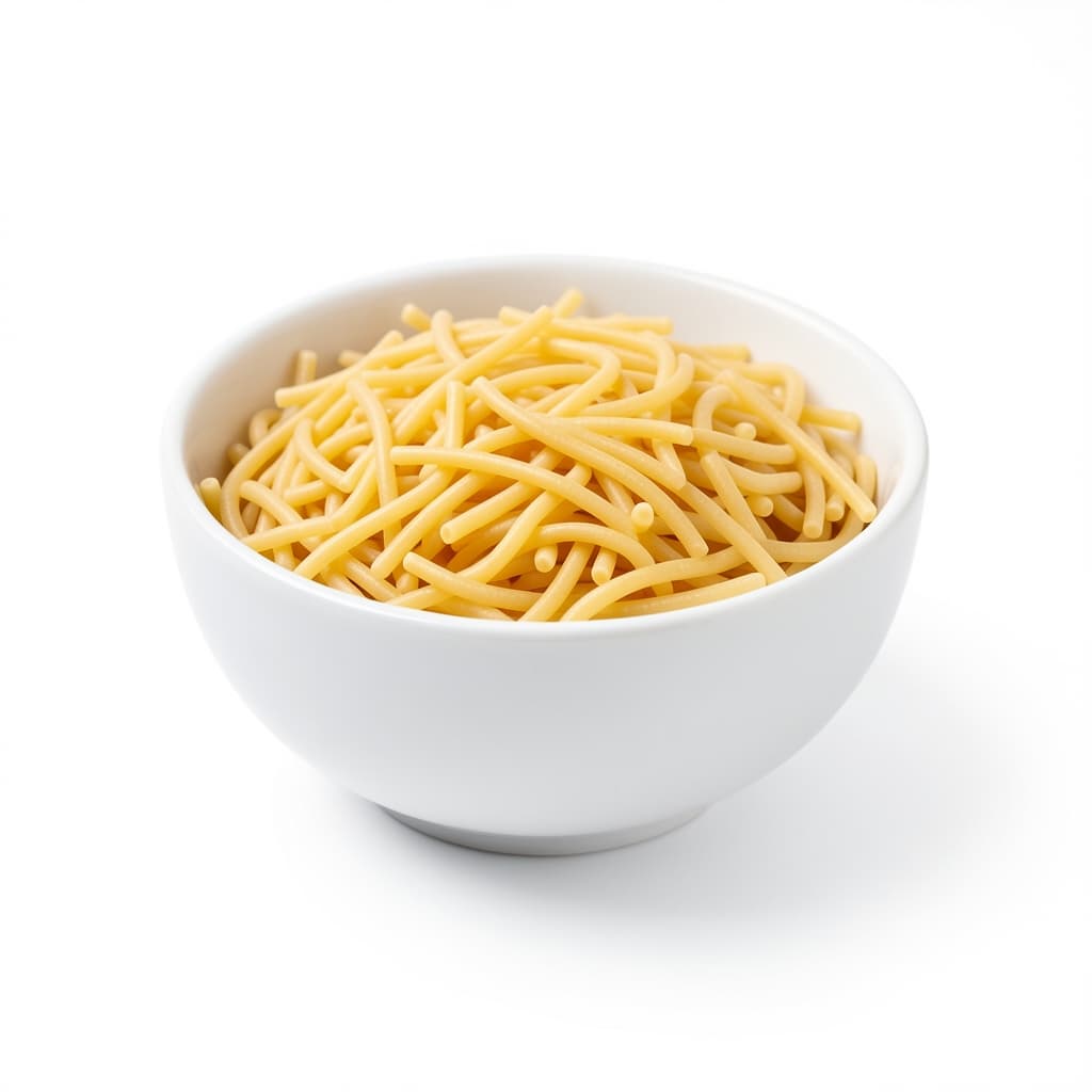Vermicelli Pasta