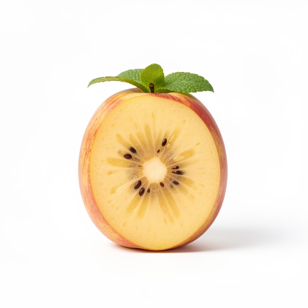 Fresh Fruit