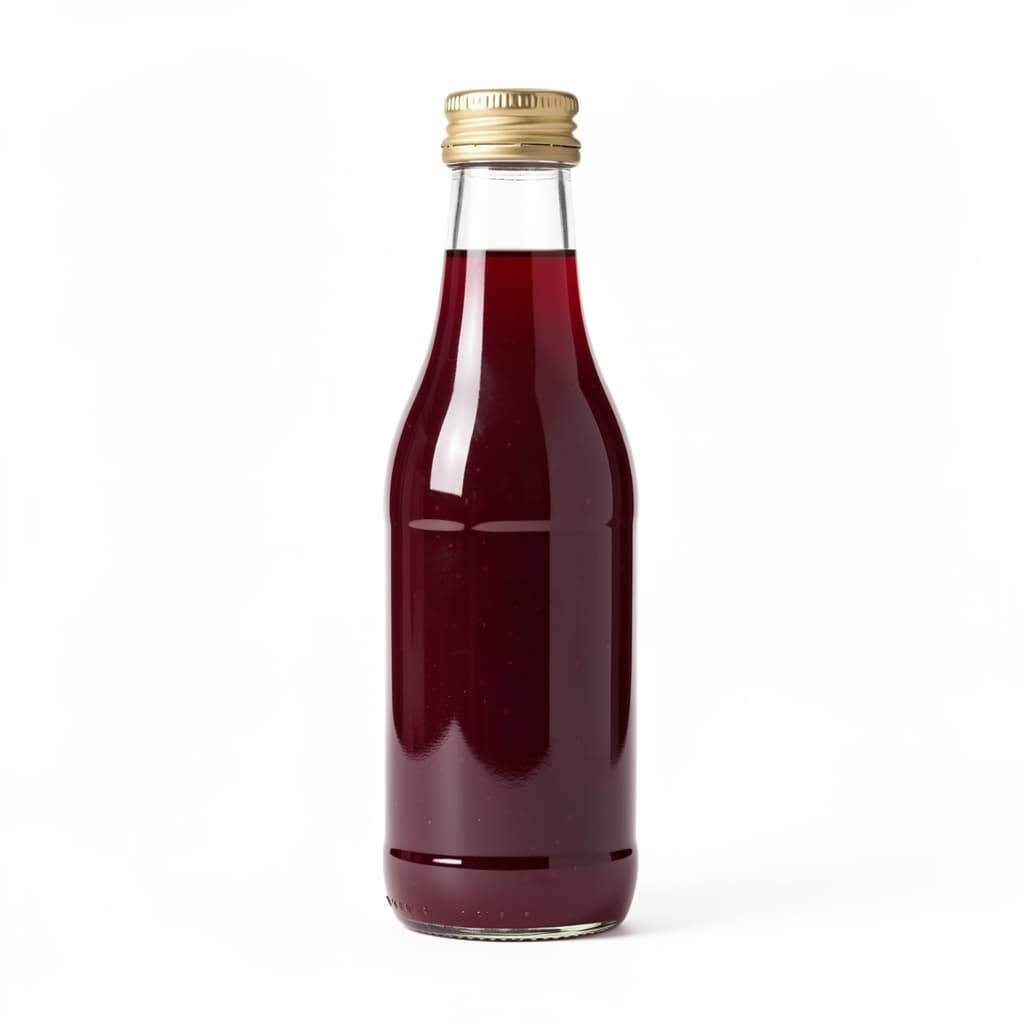 Pomegranate Juice