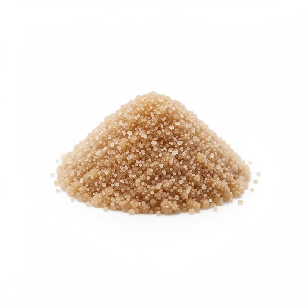 Light Brown Soft Sugar