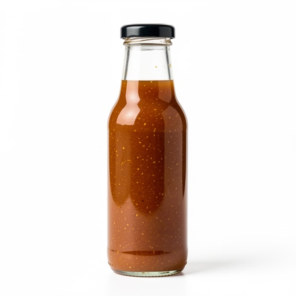 Caramelized Sugar Sauce