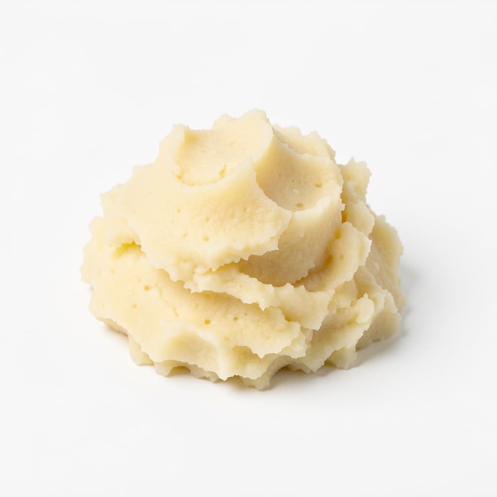 Mashed Potatoes
