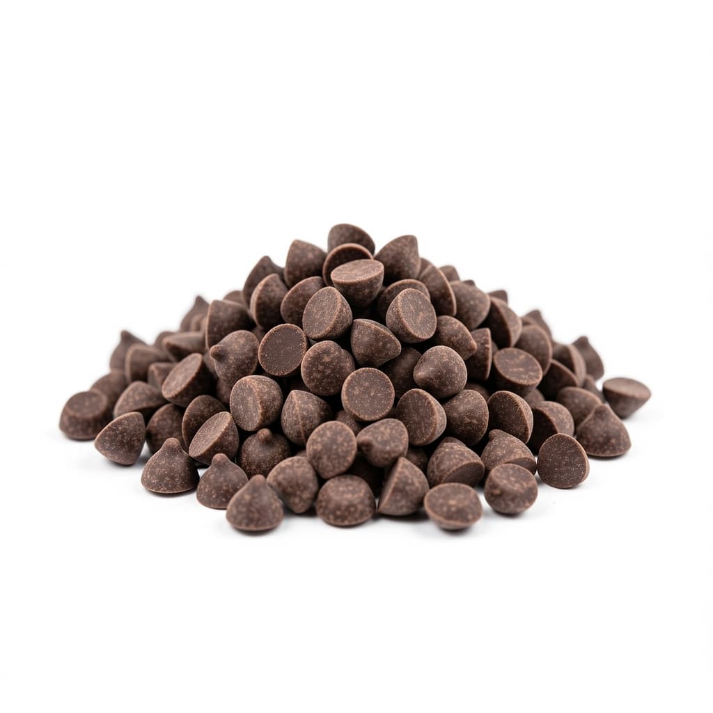Vegan Chocolate Chips