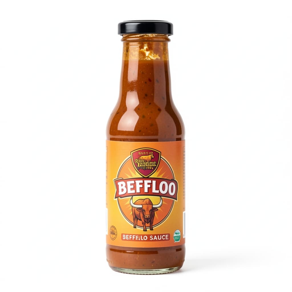 Buffalo Sauce