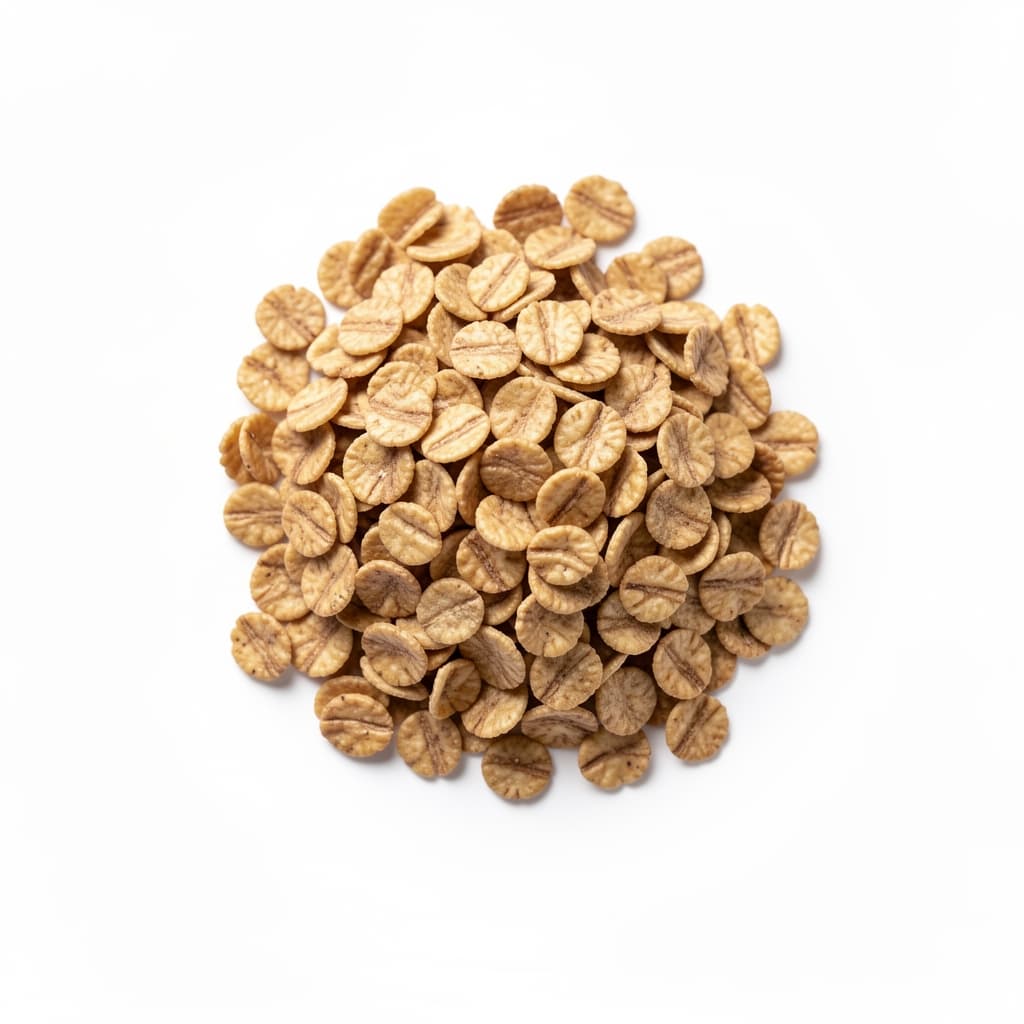 Rye Flakes