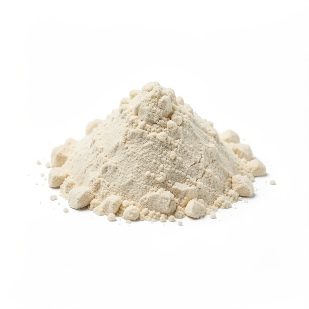 Gluten-Free Flour Mix