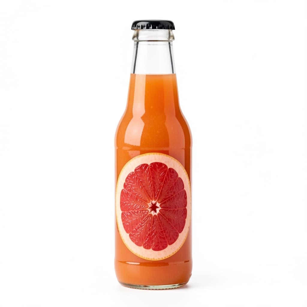 Grapefruit Juice