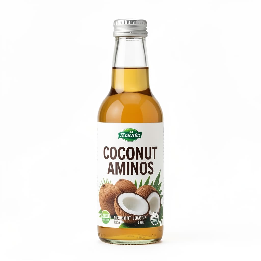 Coconut Aminos