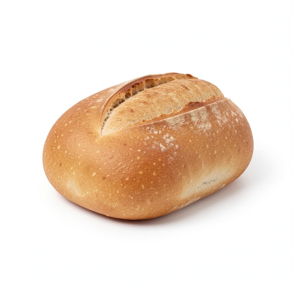 Hoagie Rolls