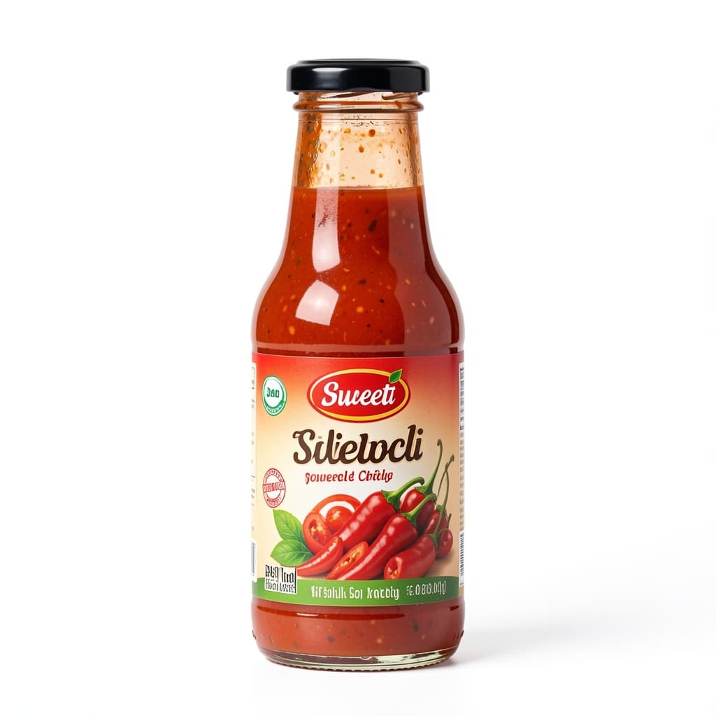Sweet Chili Sauce