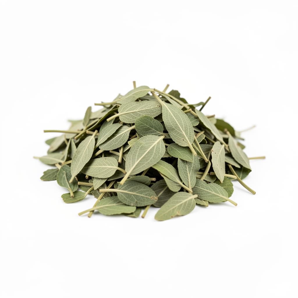 Dried Fenugreek Leaves