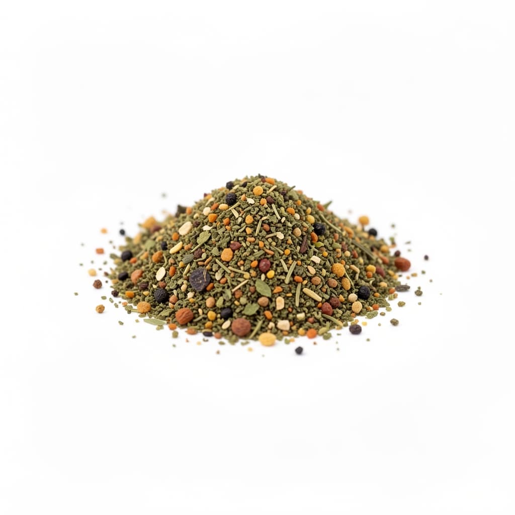 Vegeta Seasoning