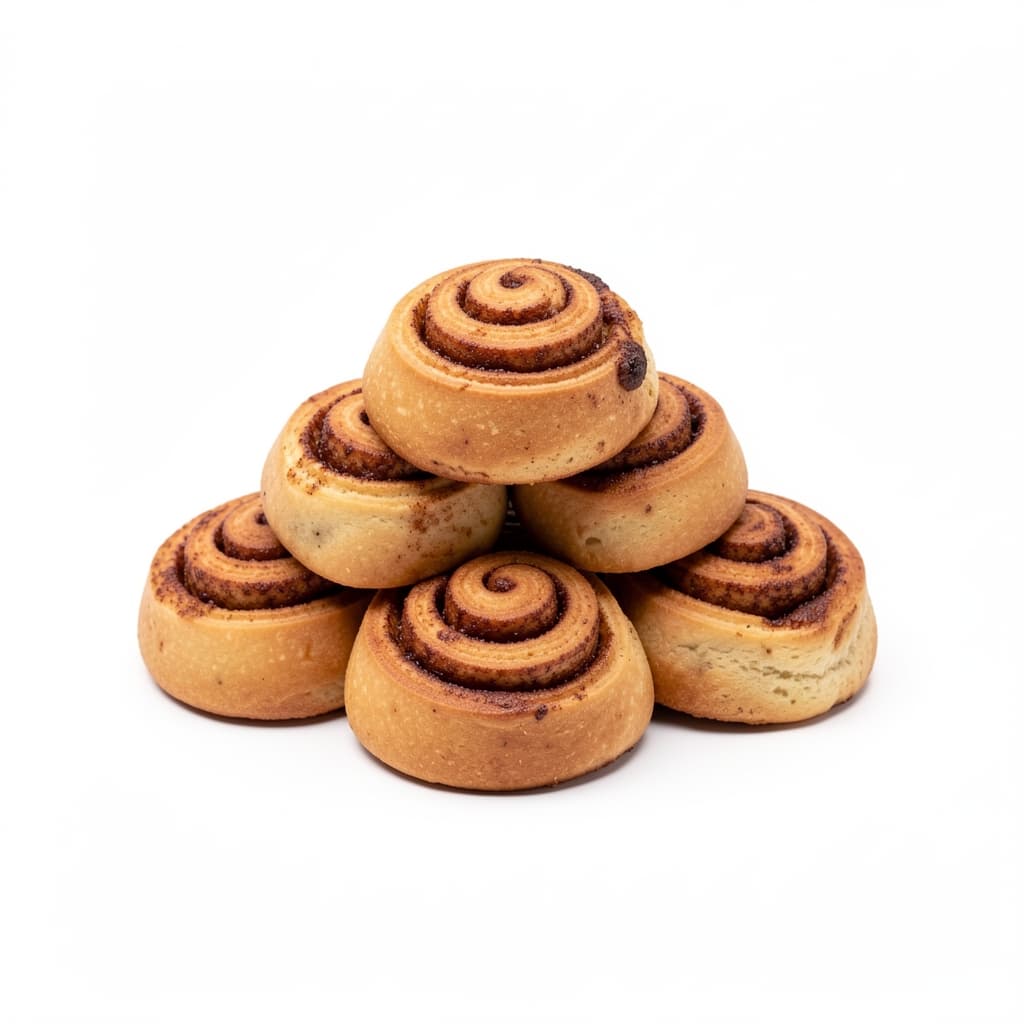 Cinnamon Rolls