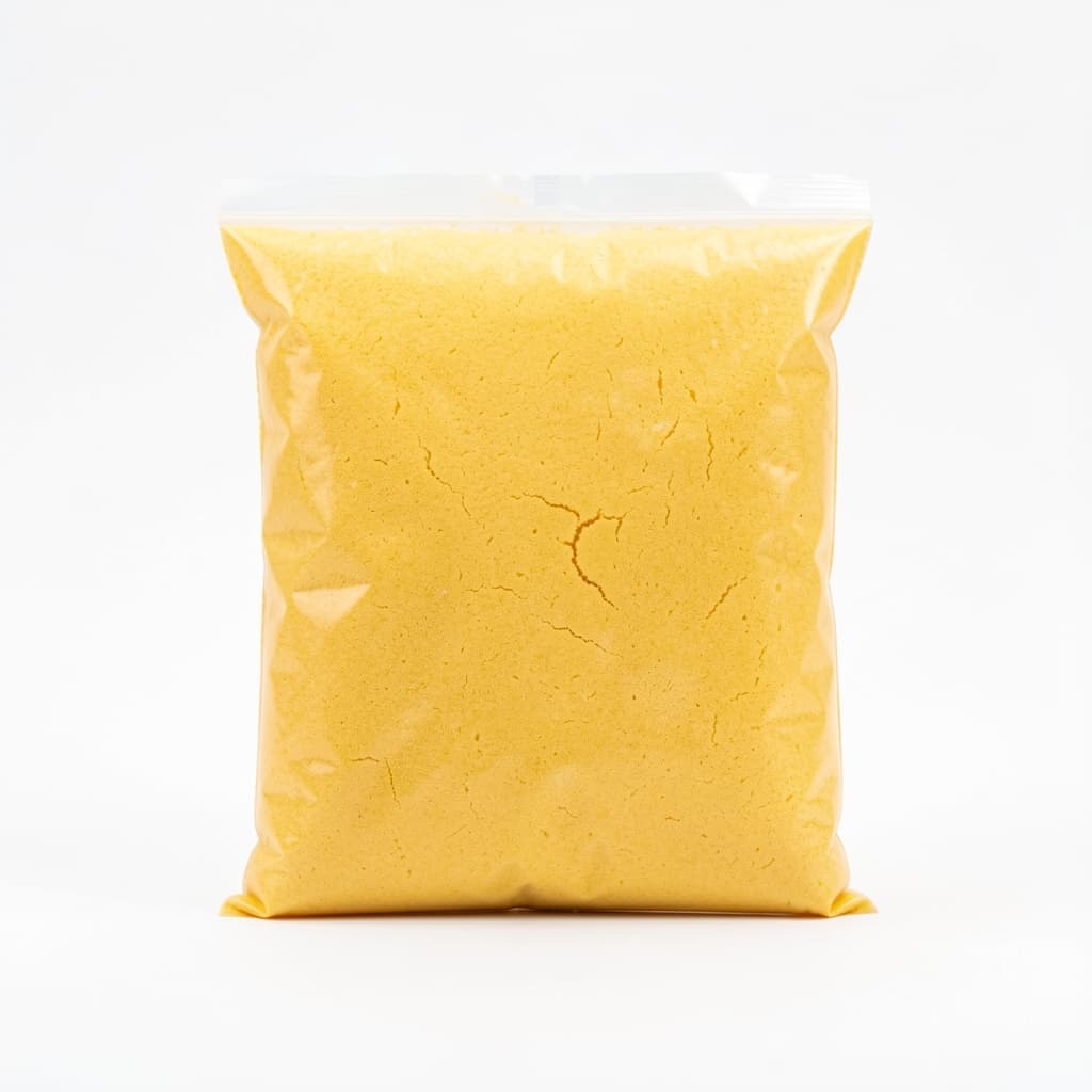 Yellow Cake Mix