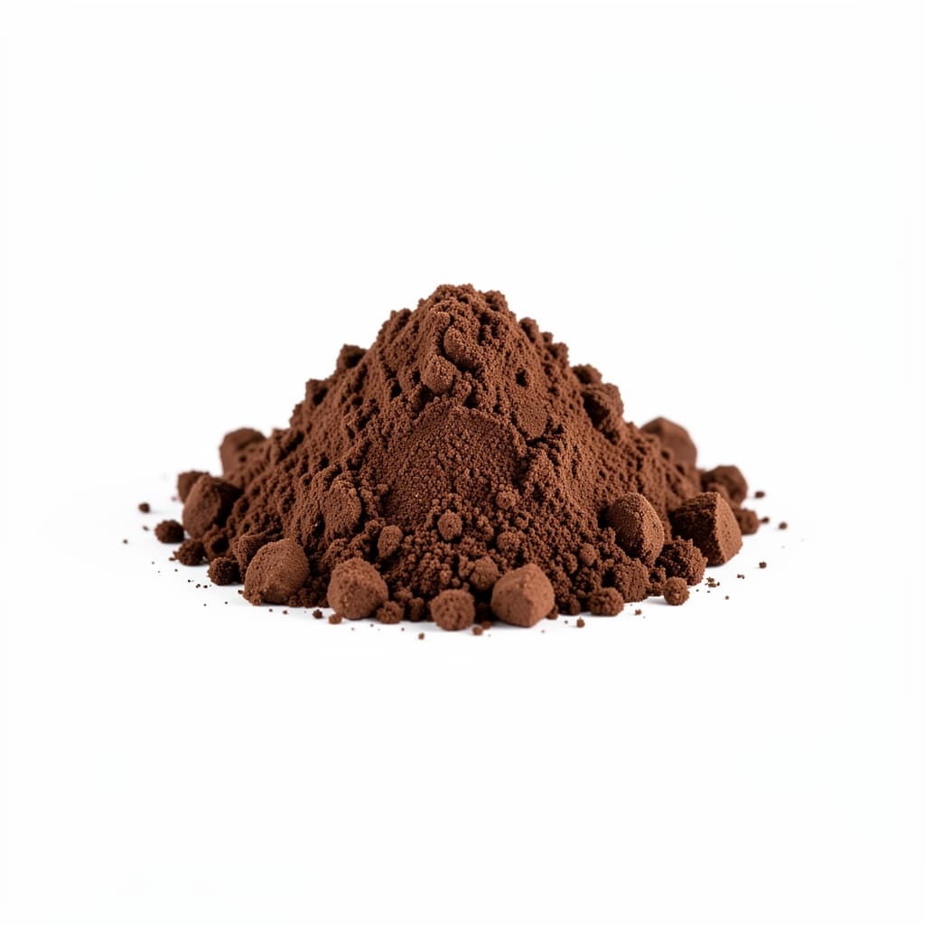 Chocolate Protein Powder