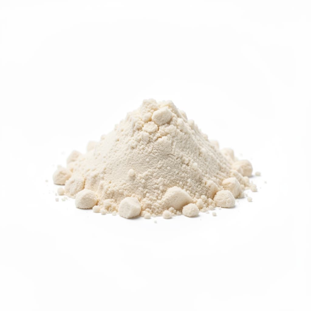 Vanilla Protein Powder