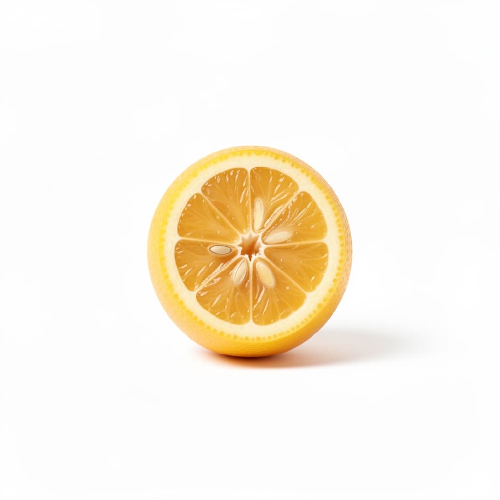 Preserved Lemon
