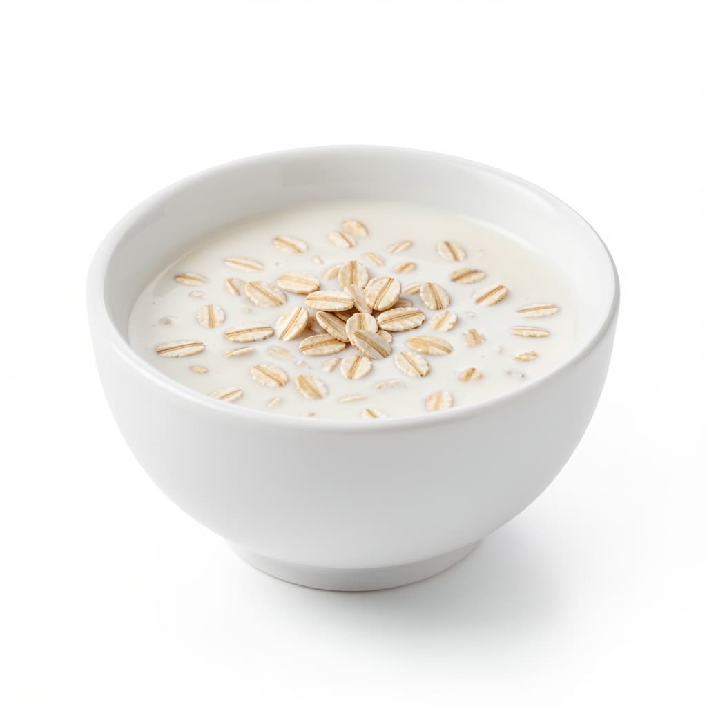 Oat Milk