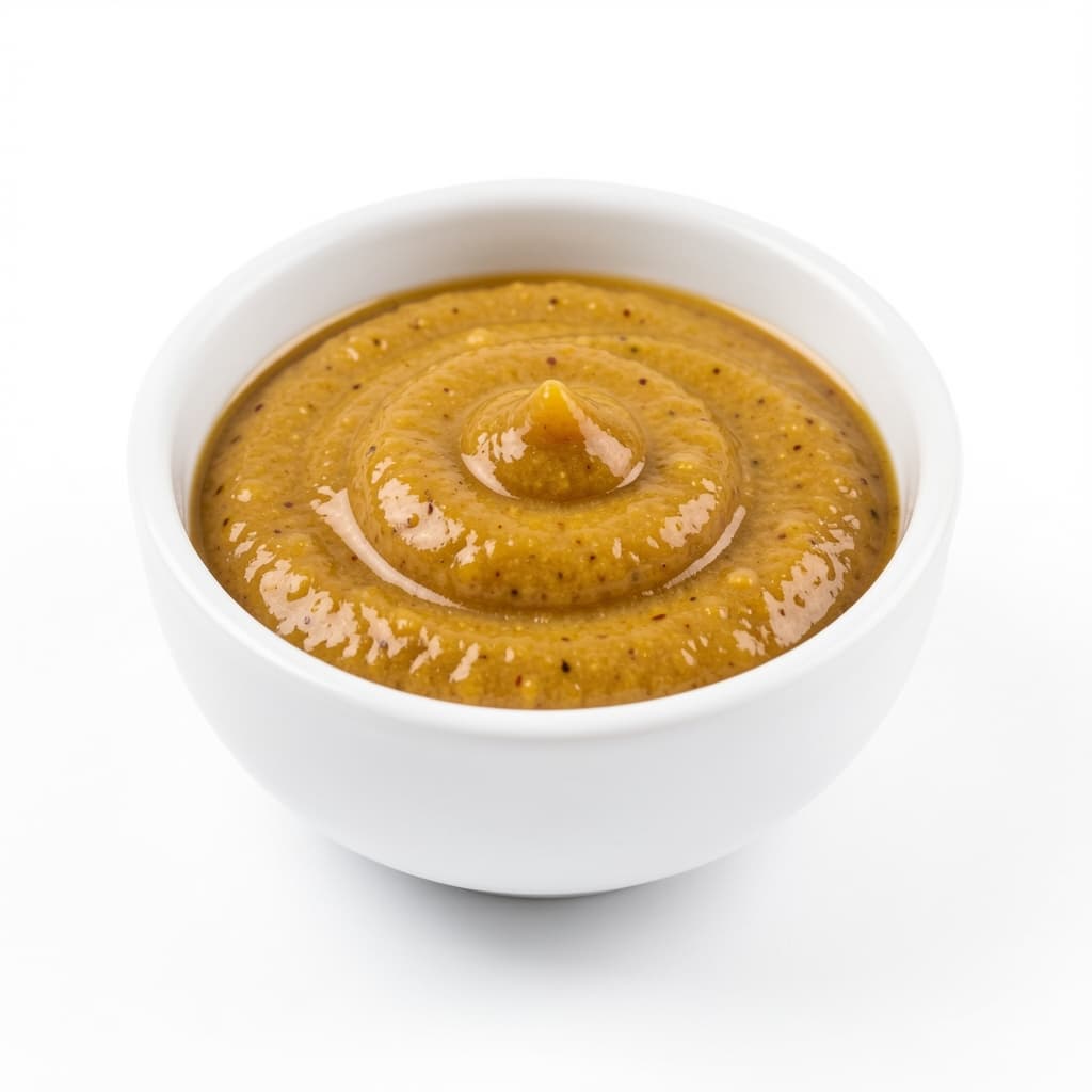 Honey Dijon Mustard