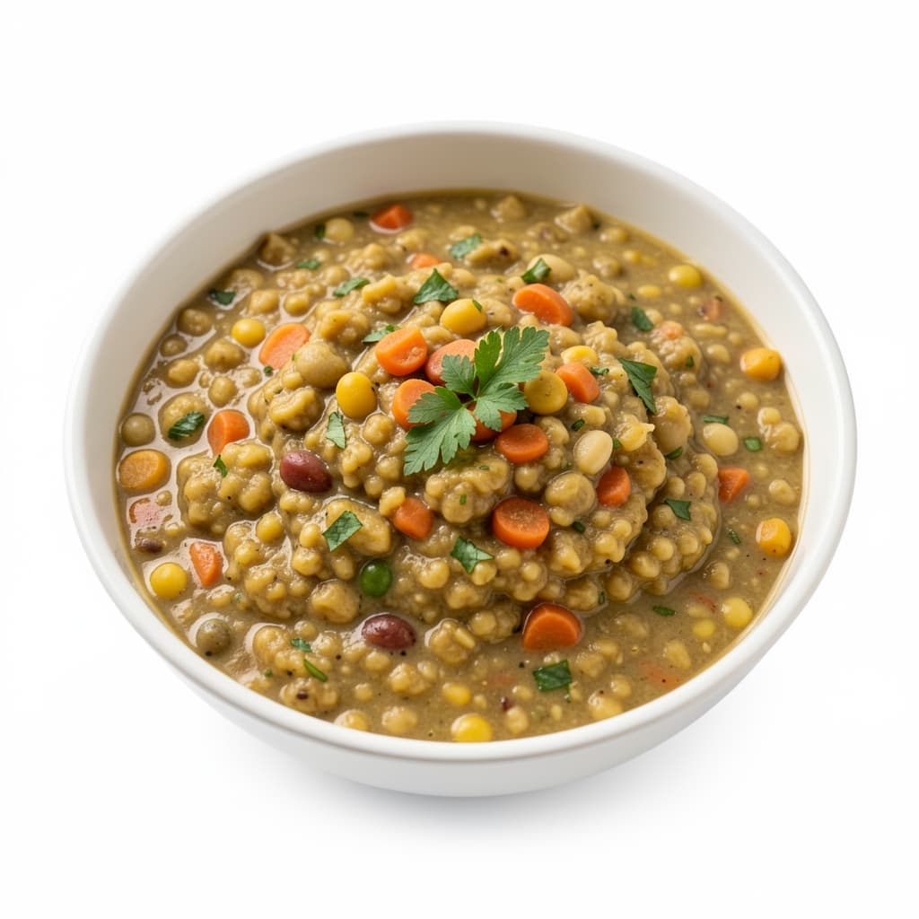 Toor Dal