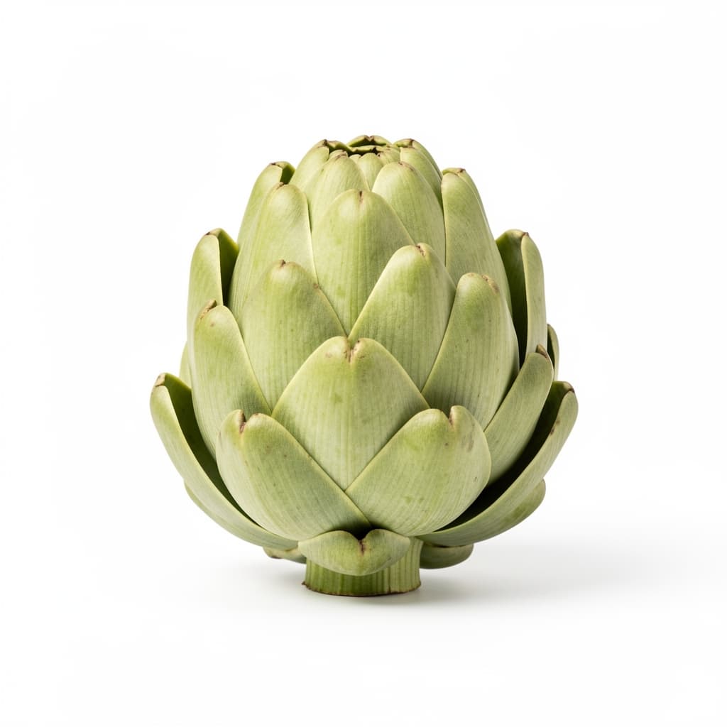 Artichoke Hearts