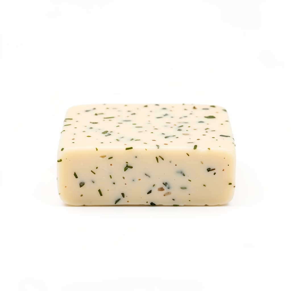 Garlic And Herb Spreadable Cheese