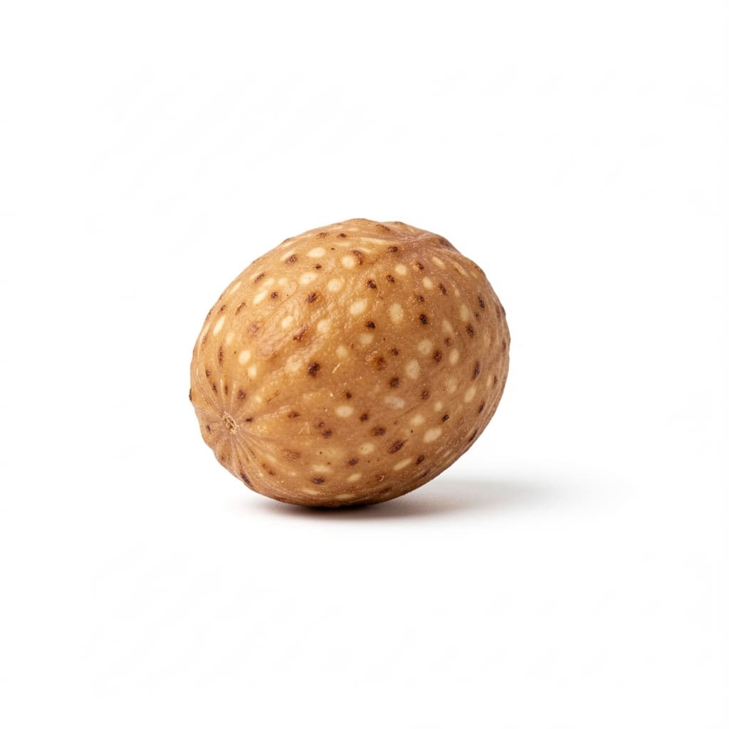 Tiger Nuts