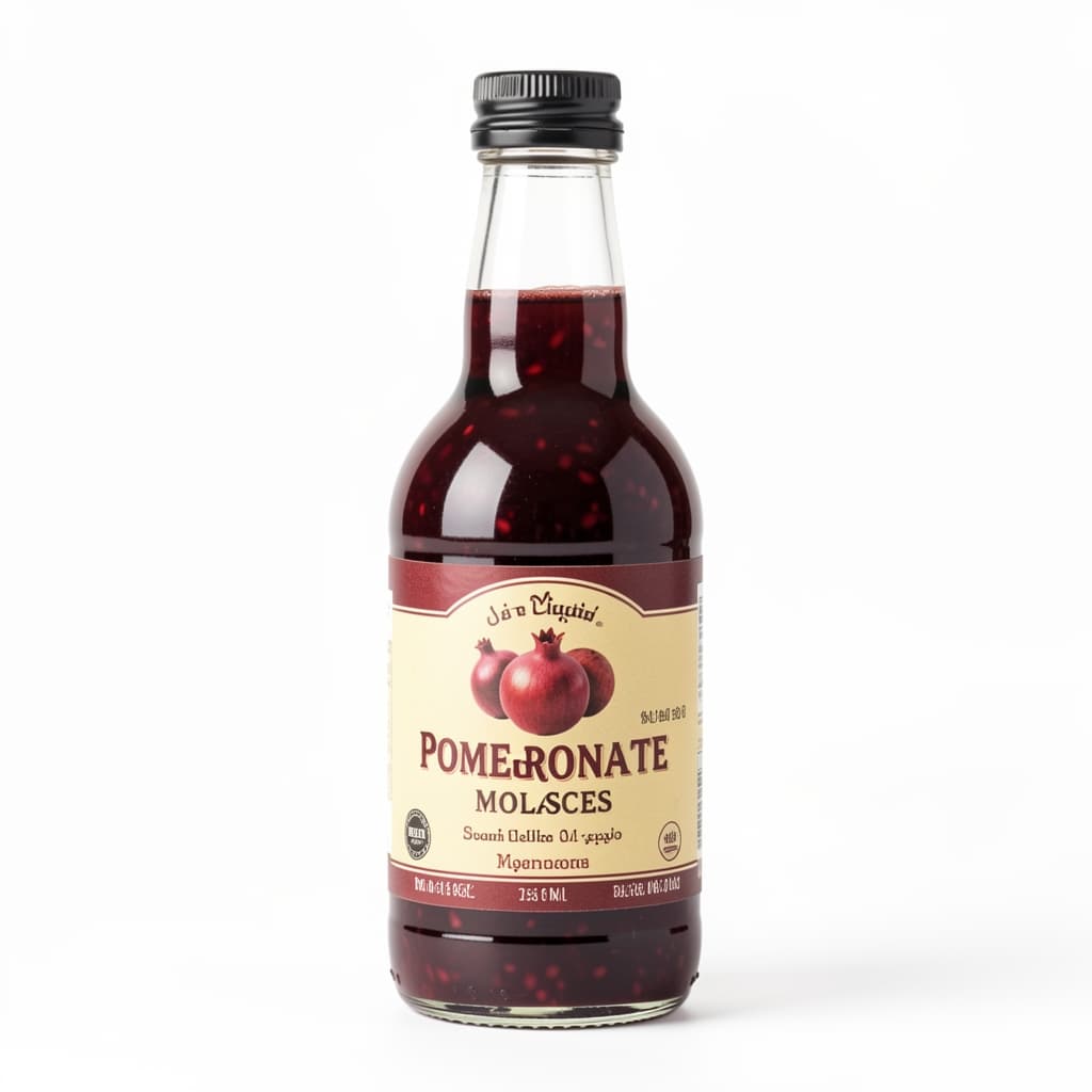 Pomegranate Molasses
