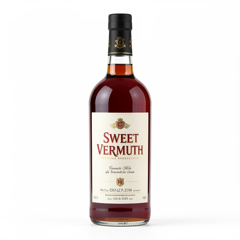Sweet Vermouth
