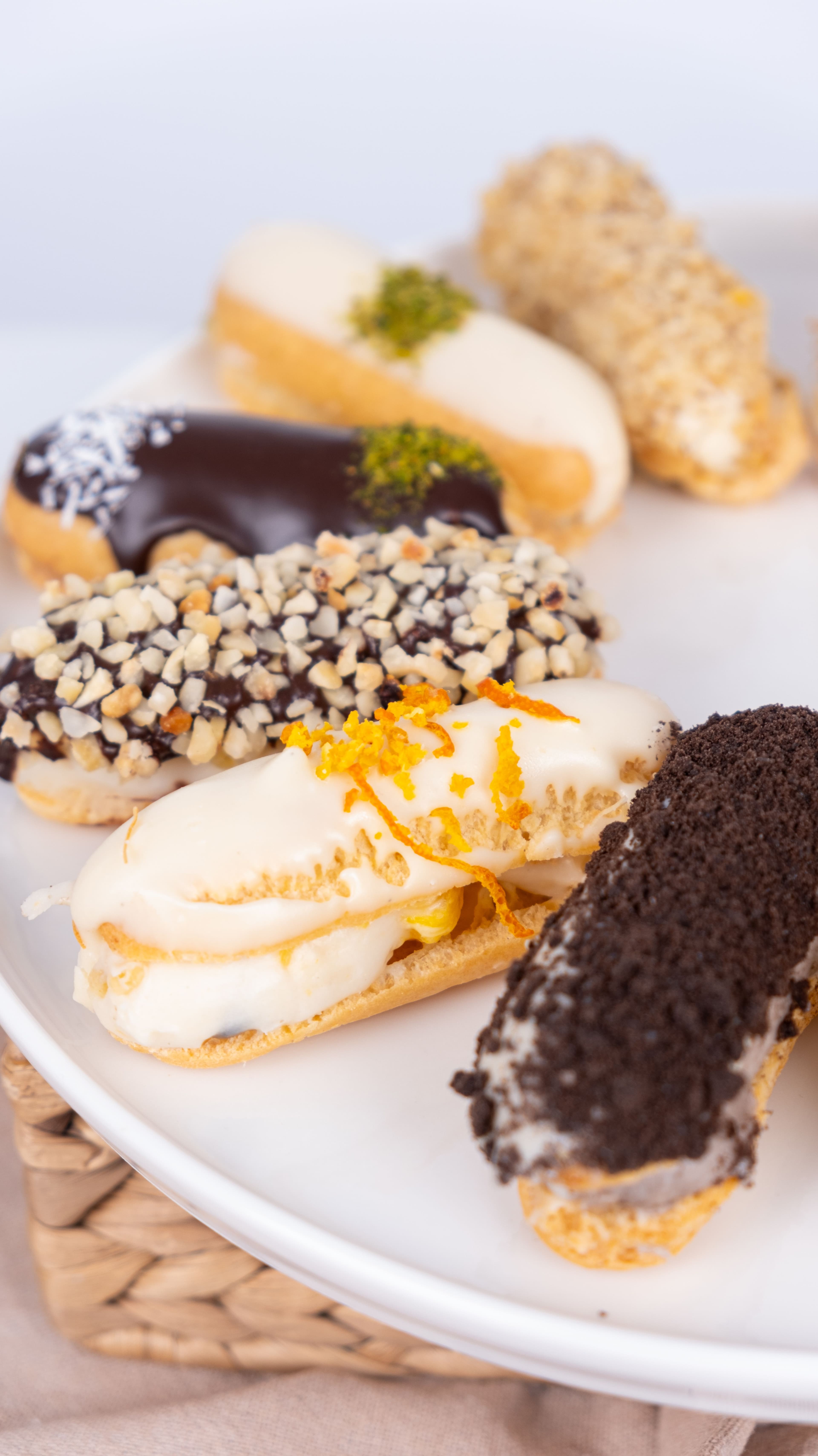 Éclair