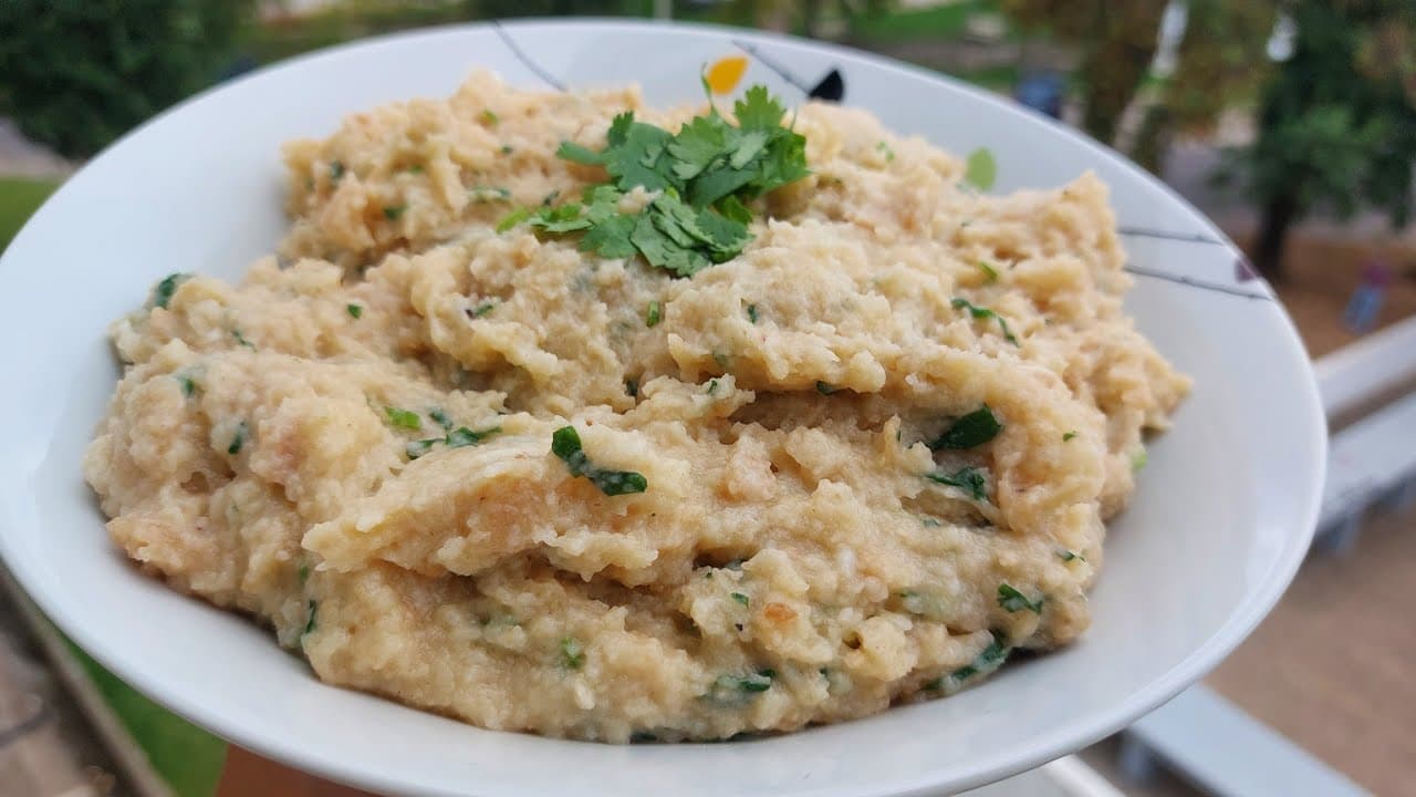 Açorda