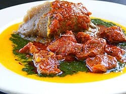 Abula Soup