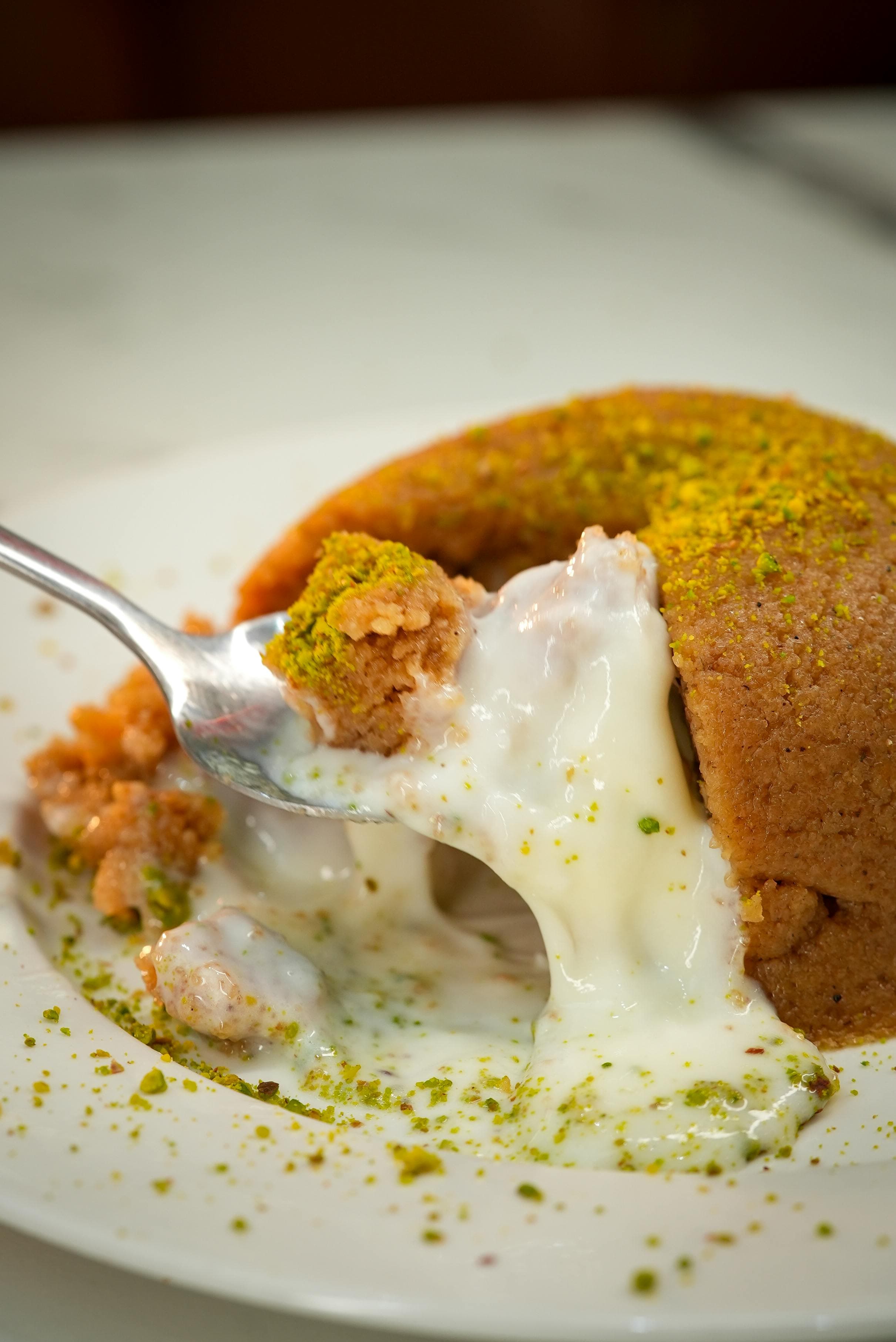 Achva (Halva aux Graines)